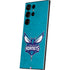 NBA Charlotte Hornets Distressed Galaxy S25 Ultra Skin